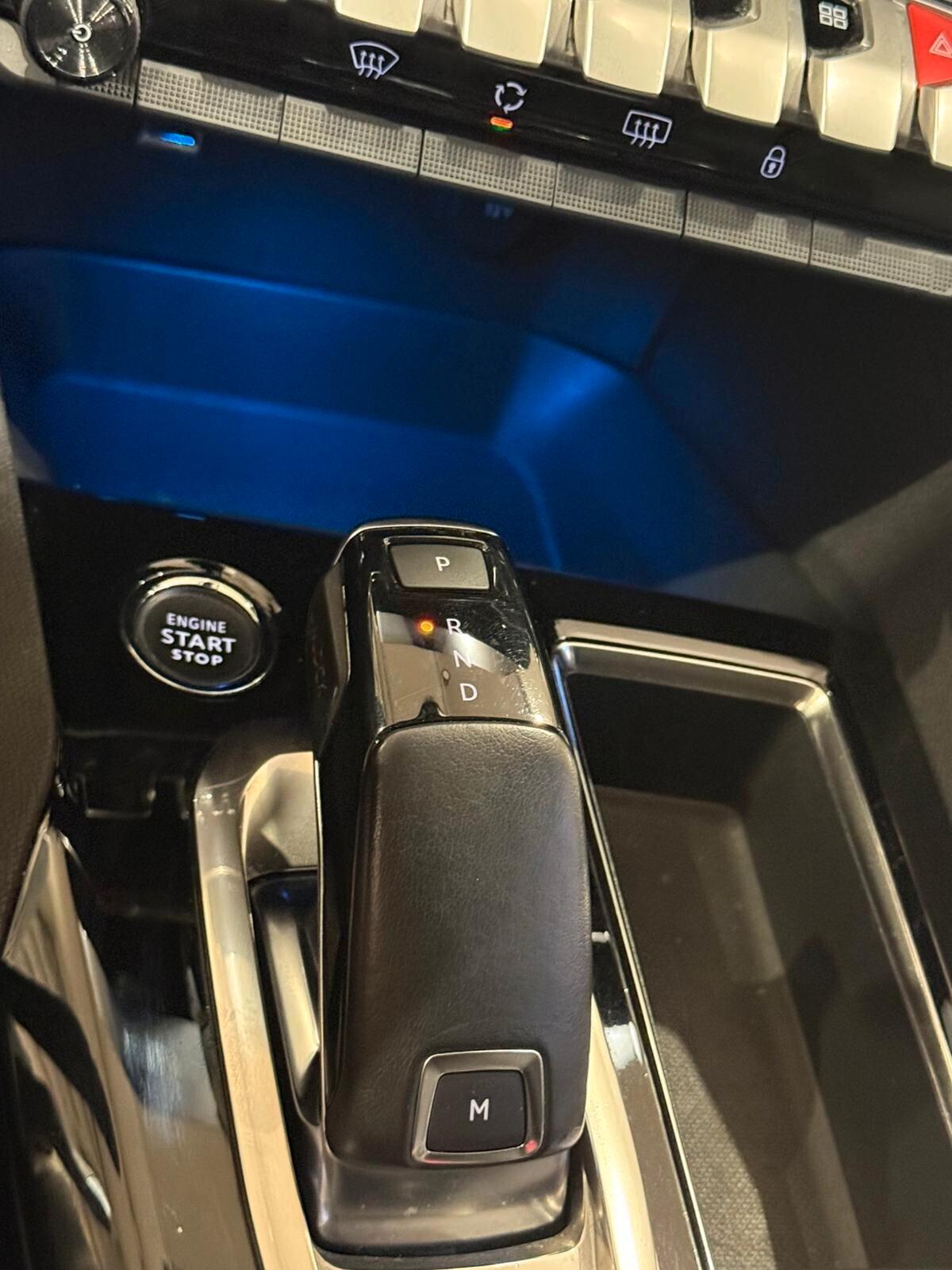 PEUGEOT 3008 1.5 DIESEL 131CV 2022 60000KM