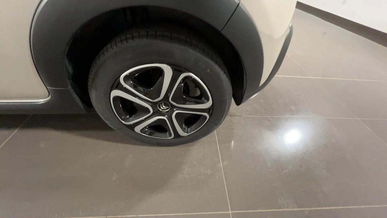 Citroen C3 PureTech 83 S&S C-Series