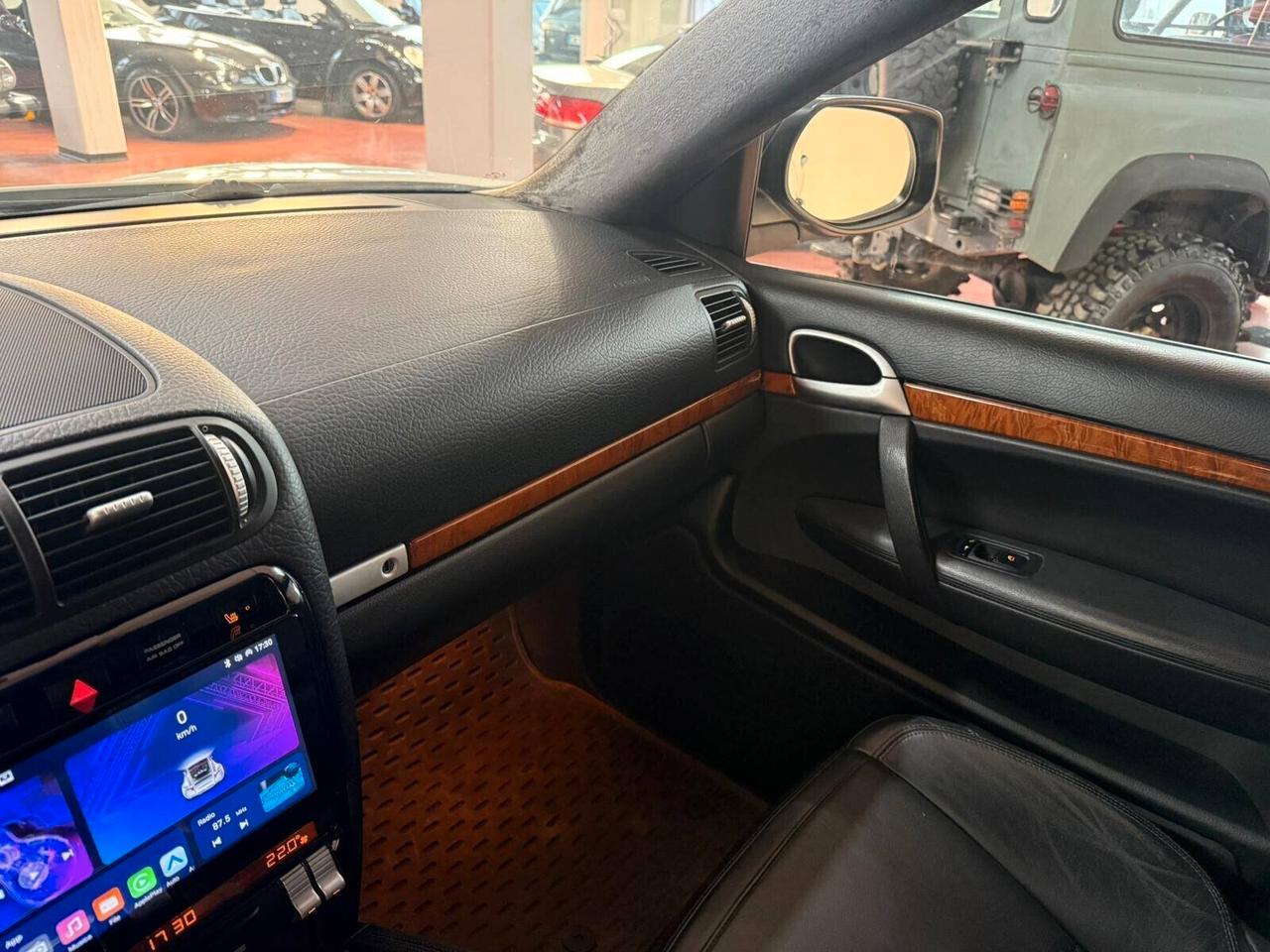 Porsche Cayenne 3.0 Diesel