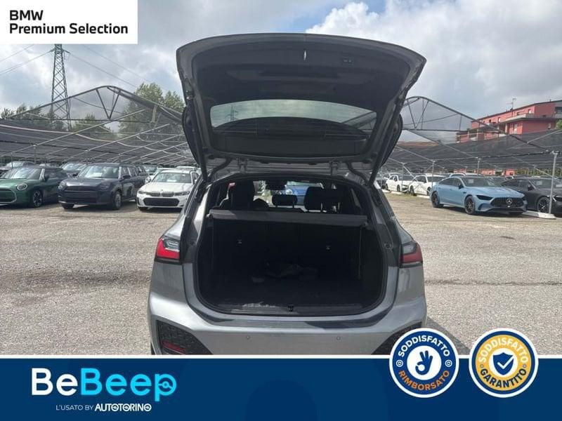 BMW Serie 2 Active Tourer 218D ACTIVE TOURER MSPORT AUTO