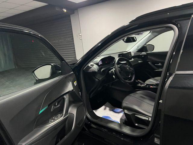 PEUGEOT 2008 BlueHDi 130 S&S EAT8 Allure Pack S