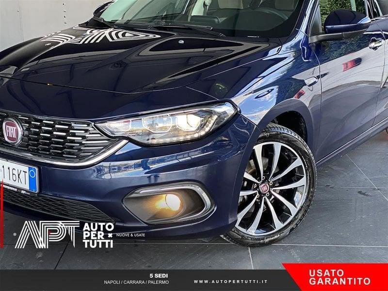 FIAT Tipo Tipo SW 1.4 Lounge 95cv