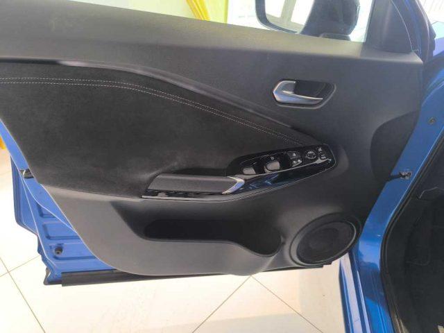 NISSAN Juke 2ª serie - 1.6 HEV N-Design