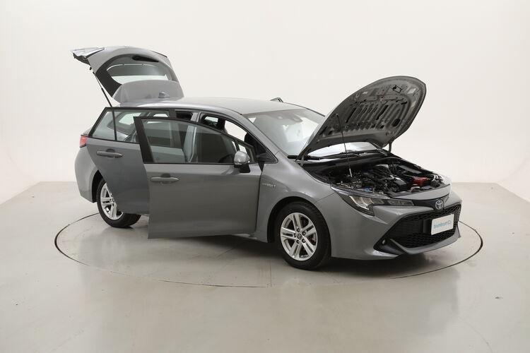 Toyota Corolla TS Hybrid Business BR716962 1.8 Full Hybrid 122CV