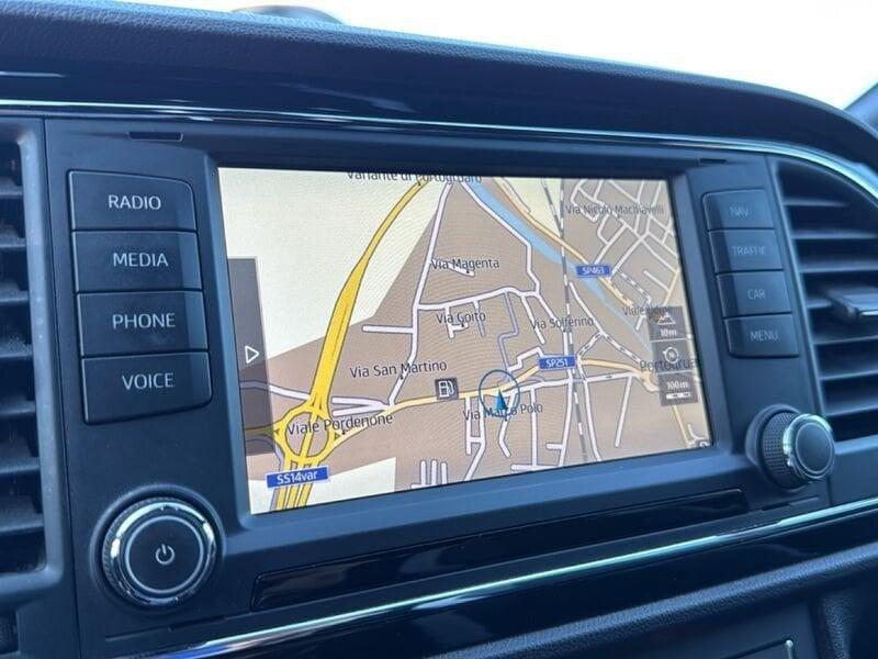 SEAT Leon 2.0 TSI 290cv DSG S&S Cupra
