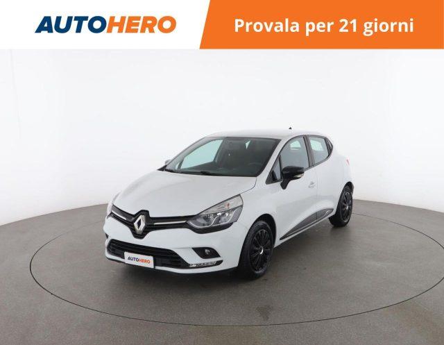 RENAULT Clio dCi 8V 75 CV 5 porte Business