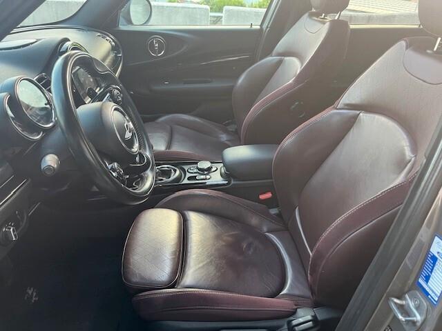 Mini Cooper SD Clubman 2.0 Hype