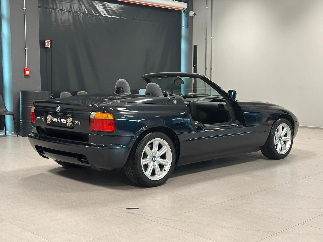 Bmw Z1
