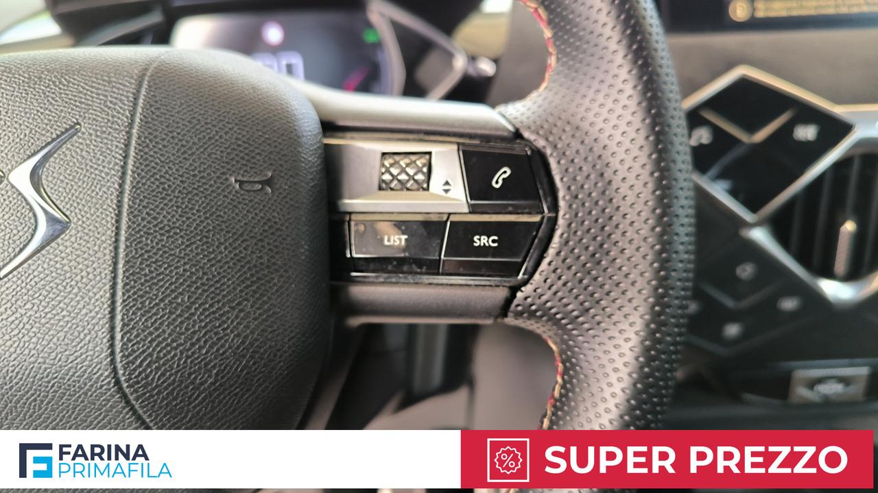 DS DS3 2019 Crossback - DS3 Crossback 1.5 bluehdi Performance Line 100cv