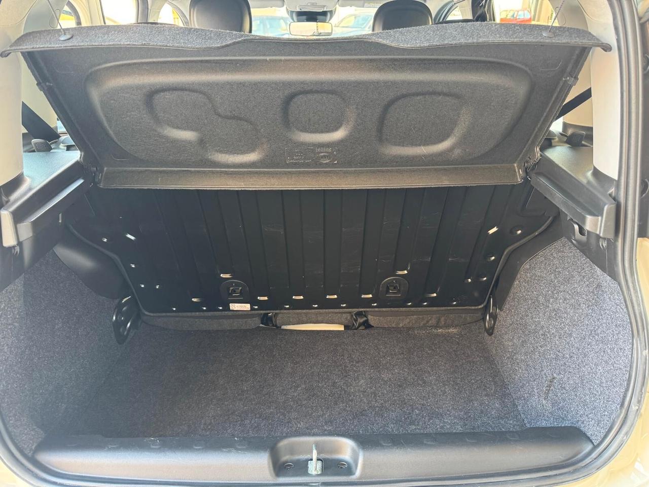 Fiat Panda 1.0 FireFly S&S Hybrid Pandina - 2024
