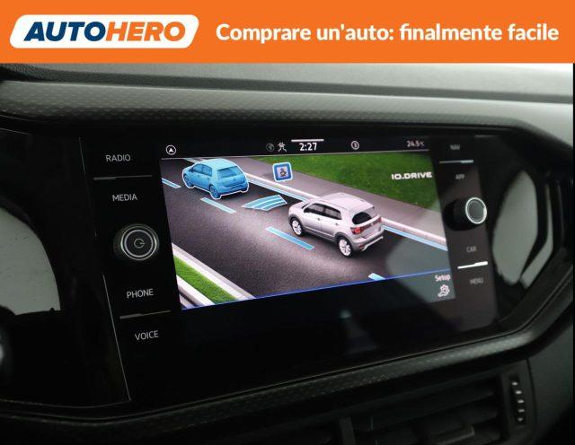 VOLKSWAGEN T-Cross 1.0 TSI Style BMT