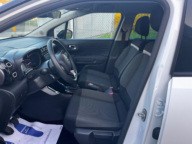 CITROEN C3 Aircross PureTech 110 S&S Plus x neo Patentati!