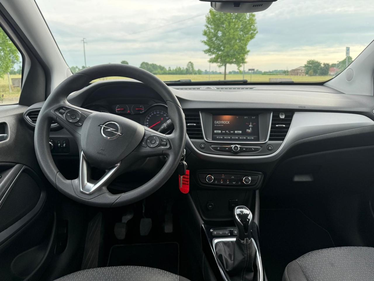 Opel Crossland X 1.6 ECOTEC D 8V Start&Stop Advance