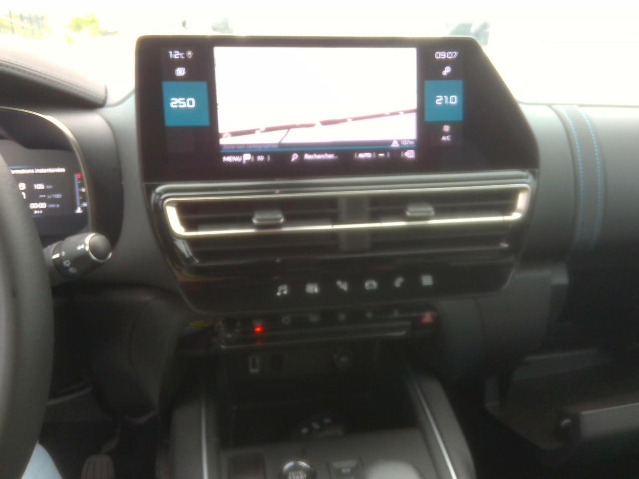 Citroen C5 Aircross PureTech 130 S&S Plus