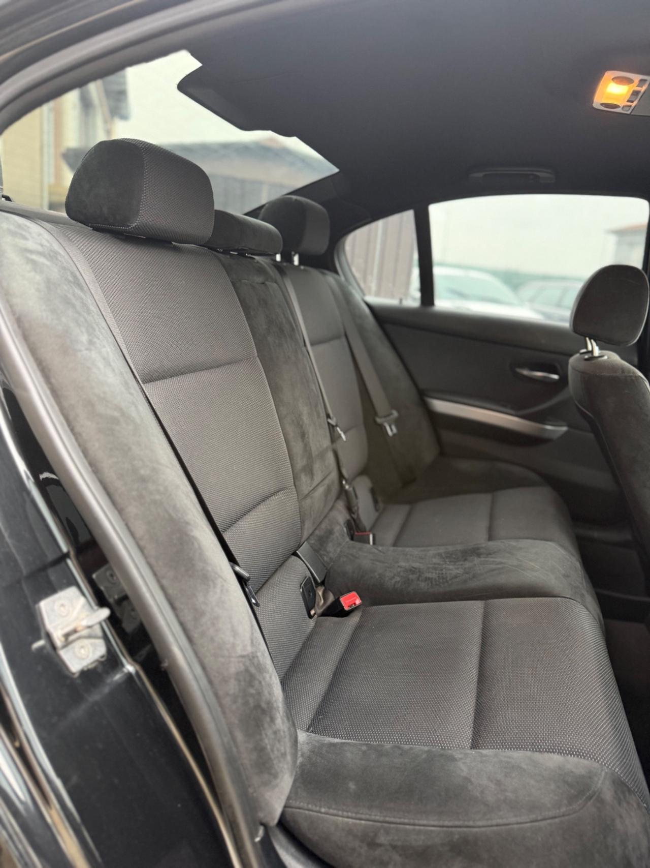 Bmw 320 320d cat MSport