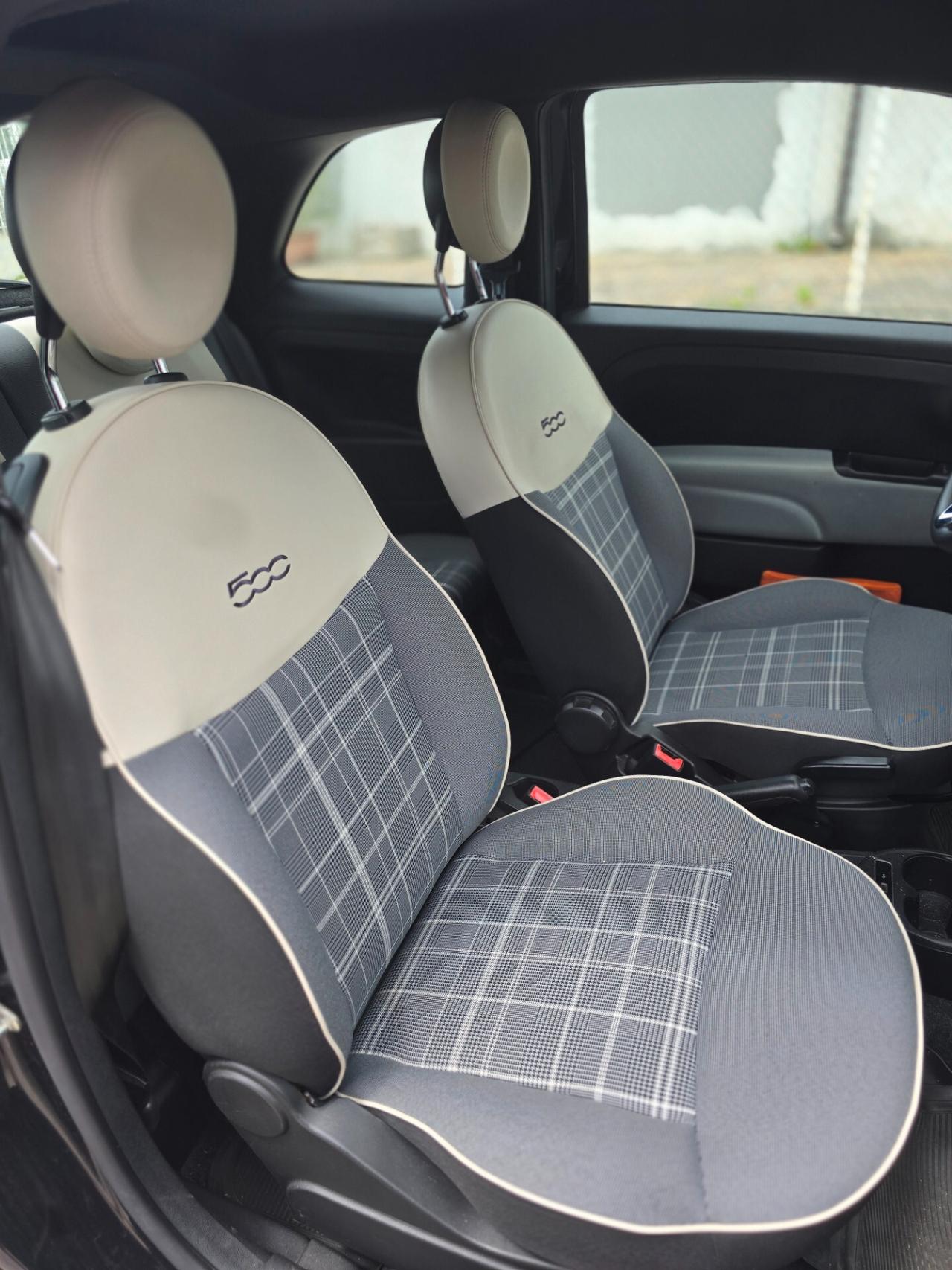Fiat 500 1.2 Pop