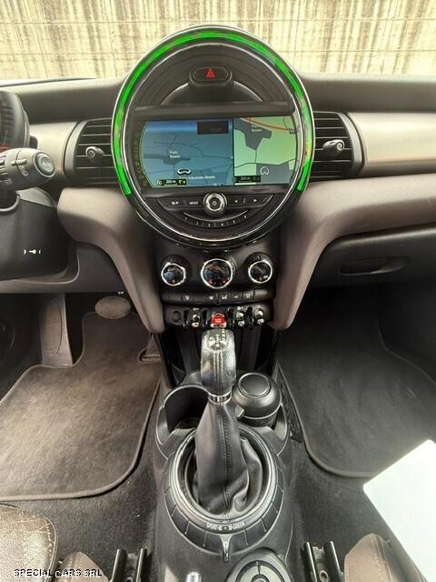 Mini Cooper 1.5 Diesel Autom. "Motore nuovo 0 km"