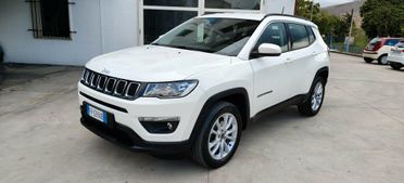 Jeep Compass 2.0 Multijet II 4WD "KM 90000"