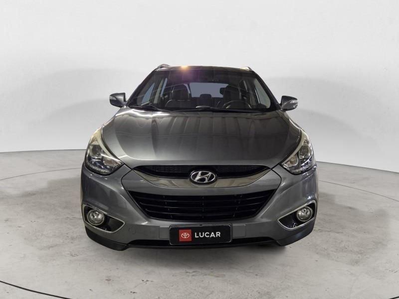 Hyundai ix35 1.7 CRDi 2WD Xpossible