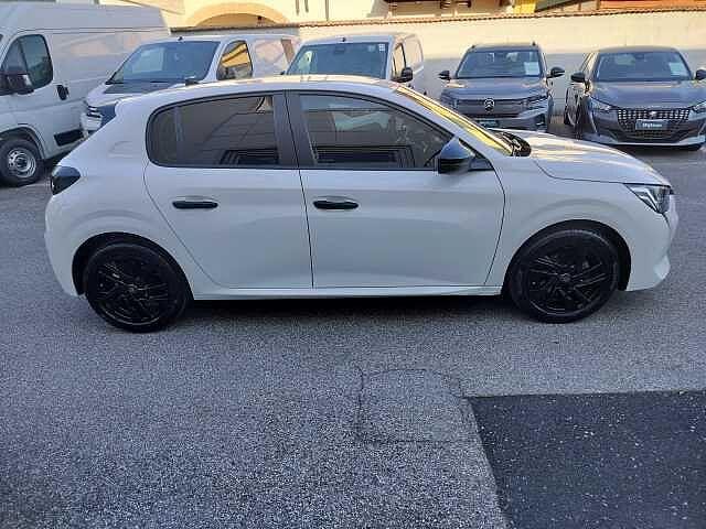 Peugeot 208 PureTech 75 CV Active