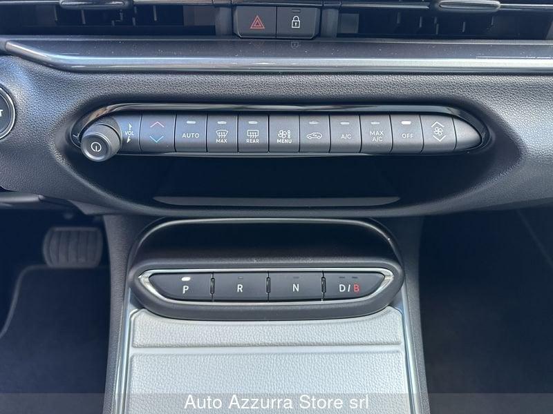 FIAT 600e 600e La Prima *PROMO AZZURRA*