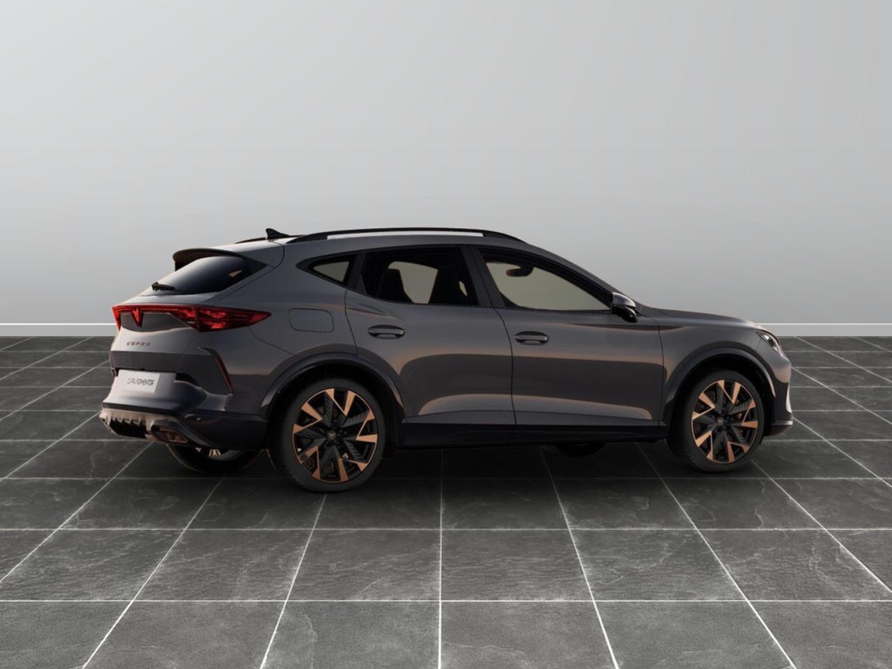 Cupra Formentor 1.5 e-hybrid 272cv vz extreme dsg