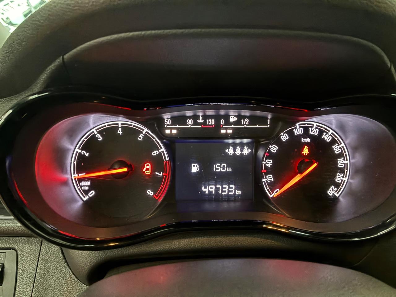 Opel Karl Rocks 1.0 73 CV Start&Stop