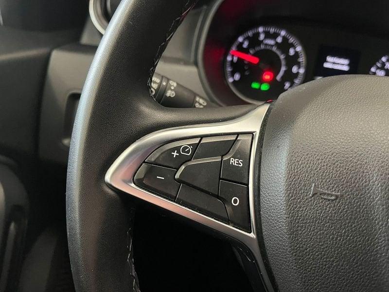 Dacia Duster Duster 1.6 SCe 4x2 Comfort