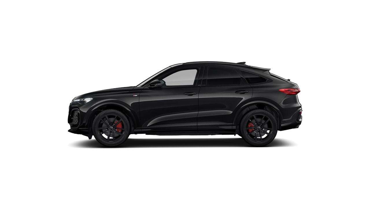 AUDI Audi Q5 Sportback S line edition TDI quattro 220 kW S tronic