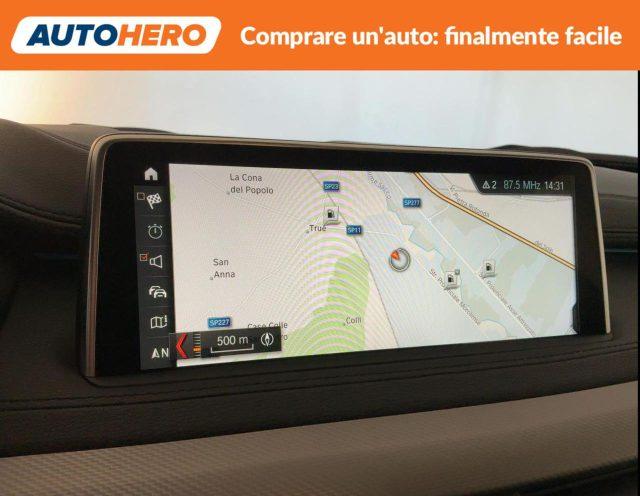 BMW X6 xDrive30d 249CV Msport