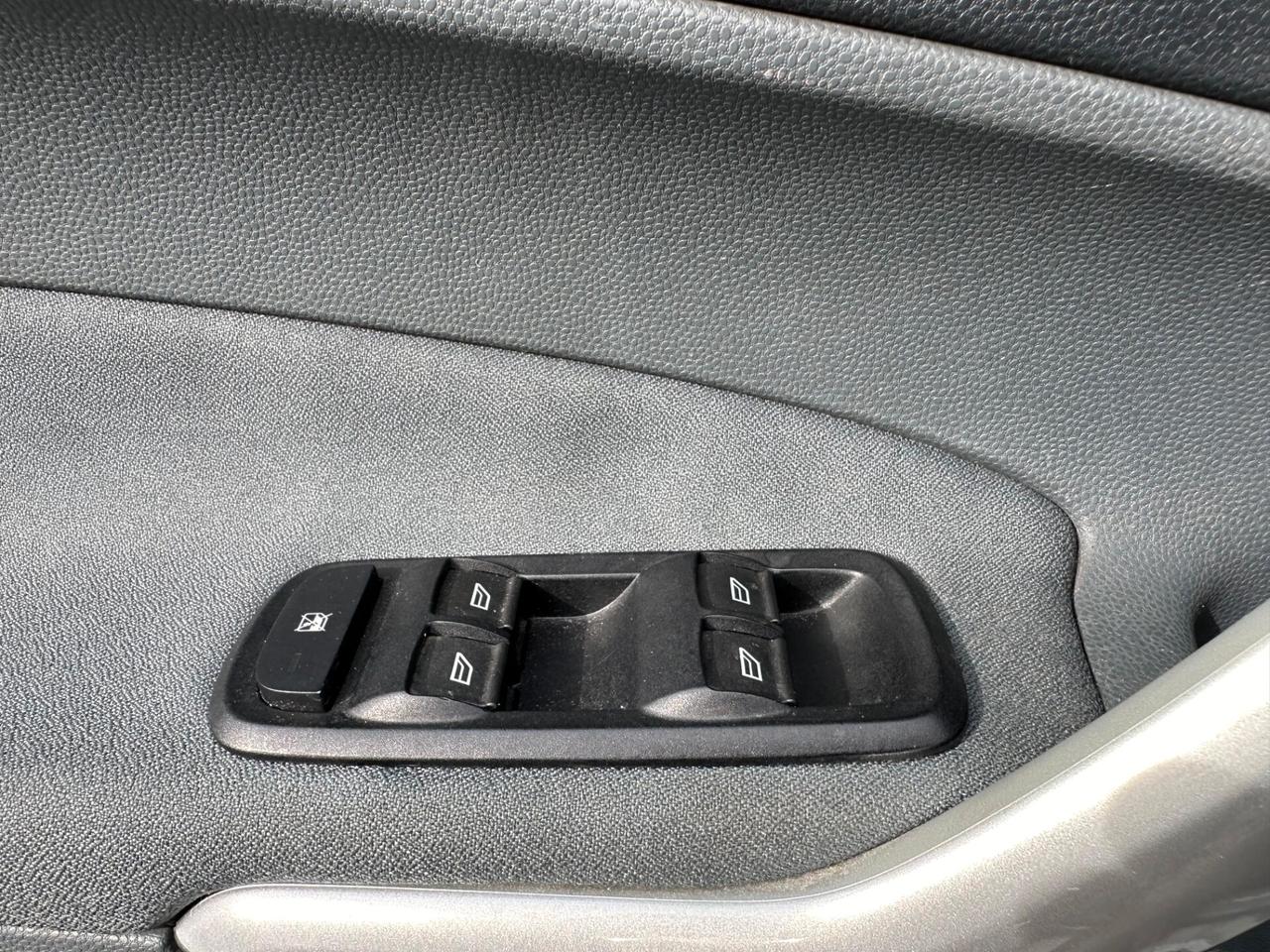 Ford Fiesta 1.4 TDCi 5p. Titanium