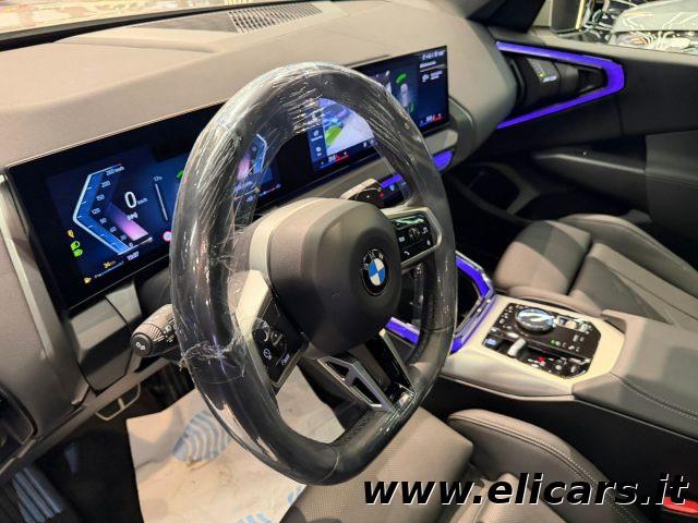 BMW X3 xDrive20i MSport