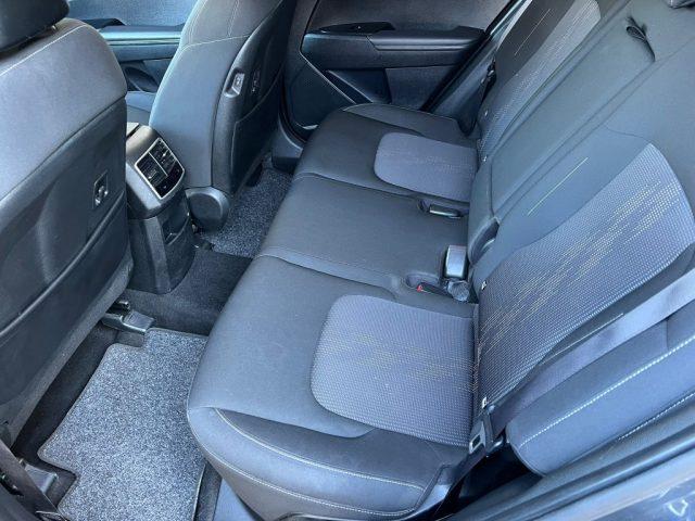 KIA Sportage 1.6 CRDI 136 CV DCT7 Mild Hybrid