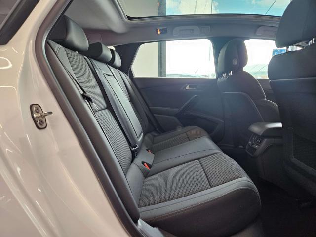 Peugeot 508 508 SW SW 1.6 bluehdi Allure s
