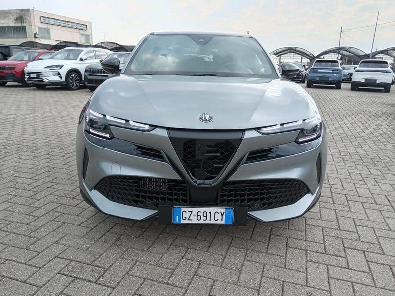 Alfa Romeo Junior Ibrida 1.2 145CV Hybrid eDCT6 ibrida SPECIALE