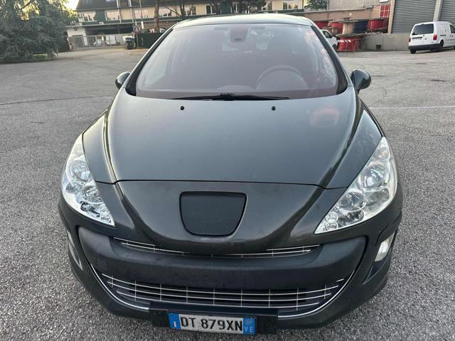 PEUGEOT 308 1.6 HDi 110CV SW Ciel Féline Stupenda Bellissima