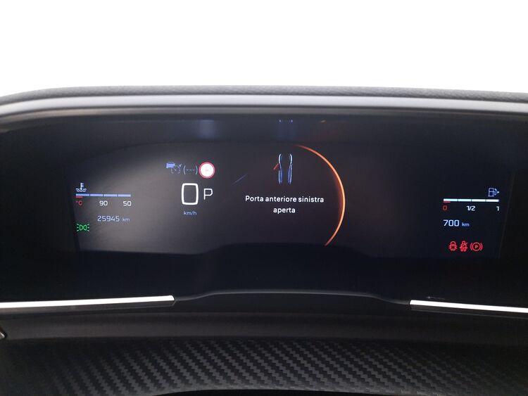 Peugeot 508 SW GT EAT8 BR647795 1.5 Diesel 131CV