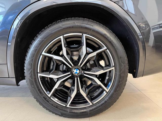 BMW X3 xDrive20d 48V Msport