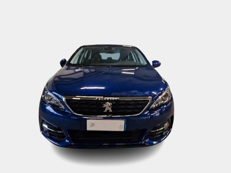 PEUGEOT 308 WAGON Business BlueHDi 130 S/S