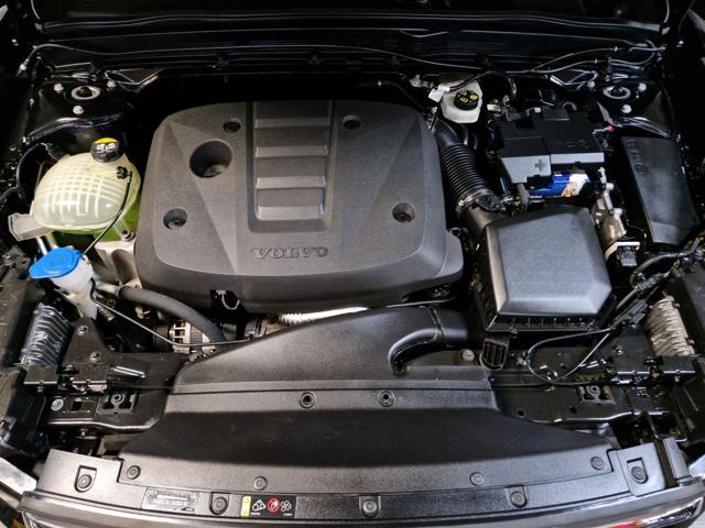 VOLVO XC40 D4 AWD GEARTRONIC CV.190 +PELLE+18'+LED