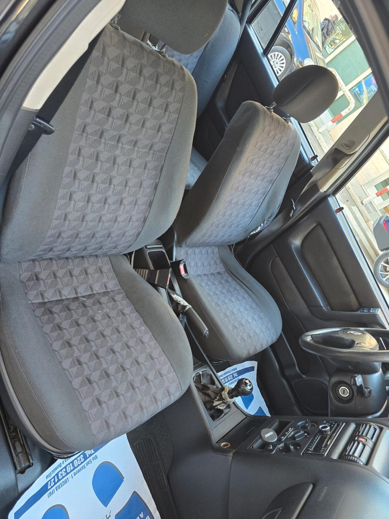 Opel Astra 1.7 DTI 75 cv Station Wagon