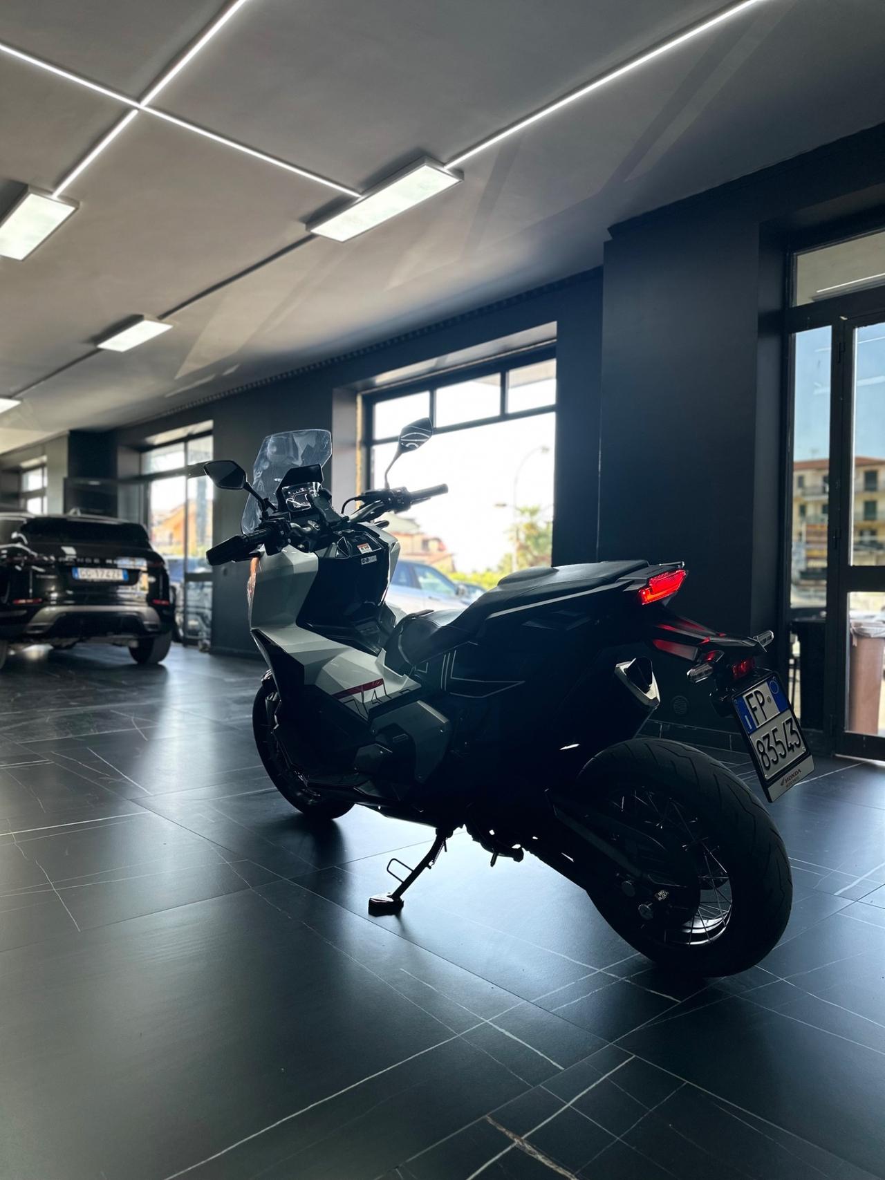 Honda X-ADV 750 2023 Special Edition