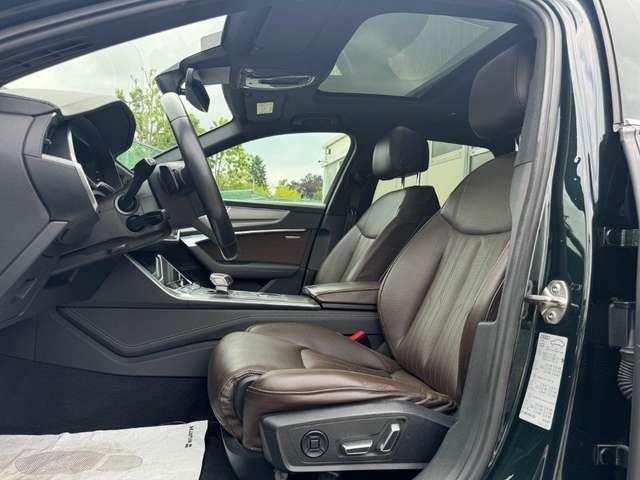 Audi A6 allroad 45 TDI 3.0 quattro tiptronic