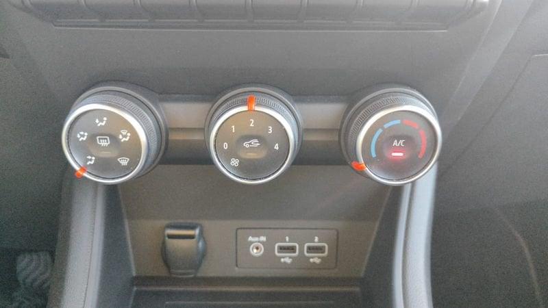 Renault Captur Captur TCe 100 CV GPL Zen
