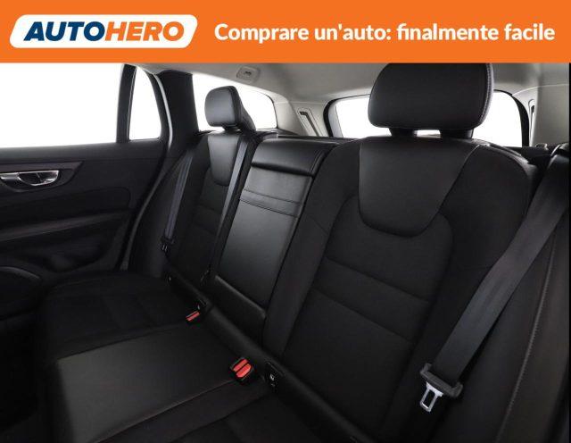VOLVO V60 D3 Business Plus