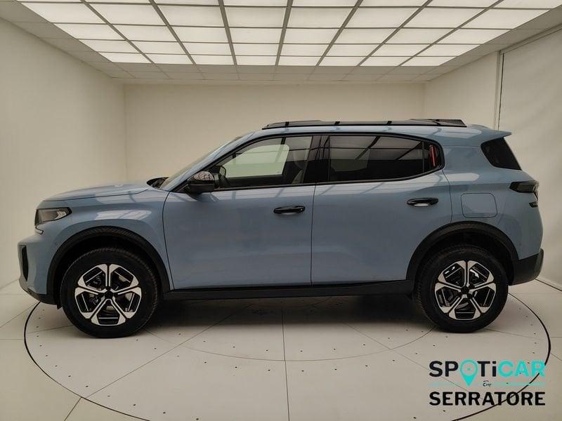 Citroën C3 Aircross Nuova PureTech HYBRID 145 Ã«DCS6 -Â  M