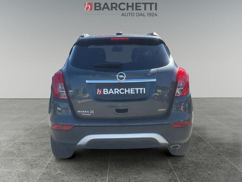 Opel Mokka 1ª SERIE X 1.6 CDTI ECOTEC 4X2 START&STOP INNOVATION