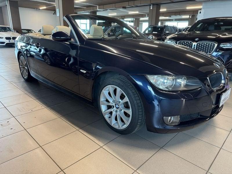 BMW Serie 3 320i cat Cabrio Futura