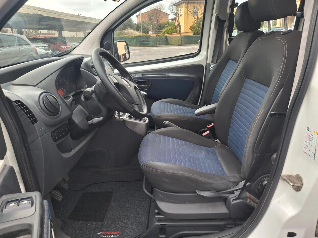 Fiat Qubo 1.3 MJT 75 CV Active-DIESEL-
