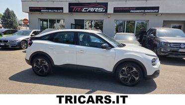 CITROEN C4 PureTech 130 S&S Feel Pack PERMUTE UNICOPROPR.